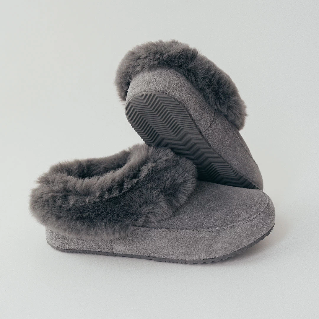 Sorel Go Coffee Run Slipper, Quarry - Image 5