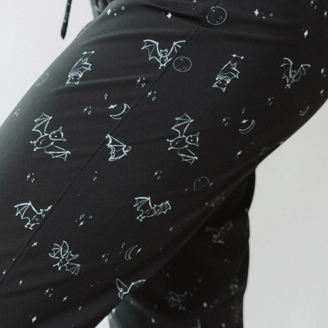 Destination Joggers, Spooky 2.0 - Image 9