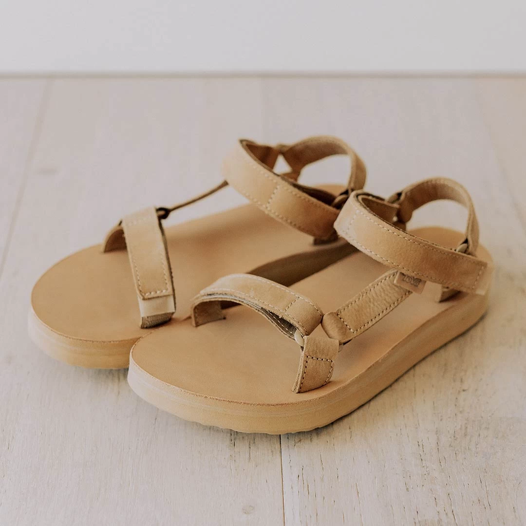 Teva Midform Universal Leather - Image 5